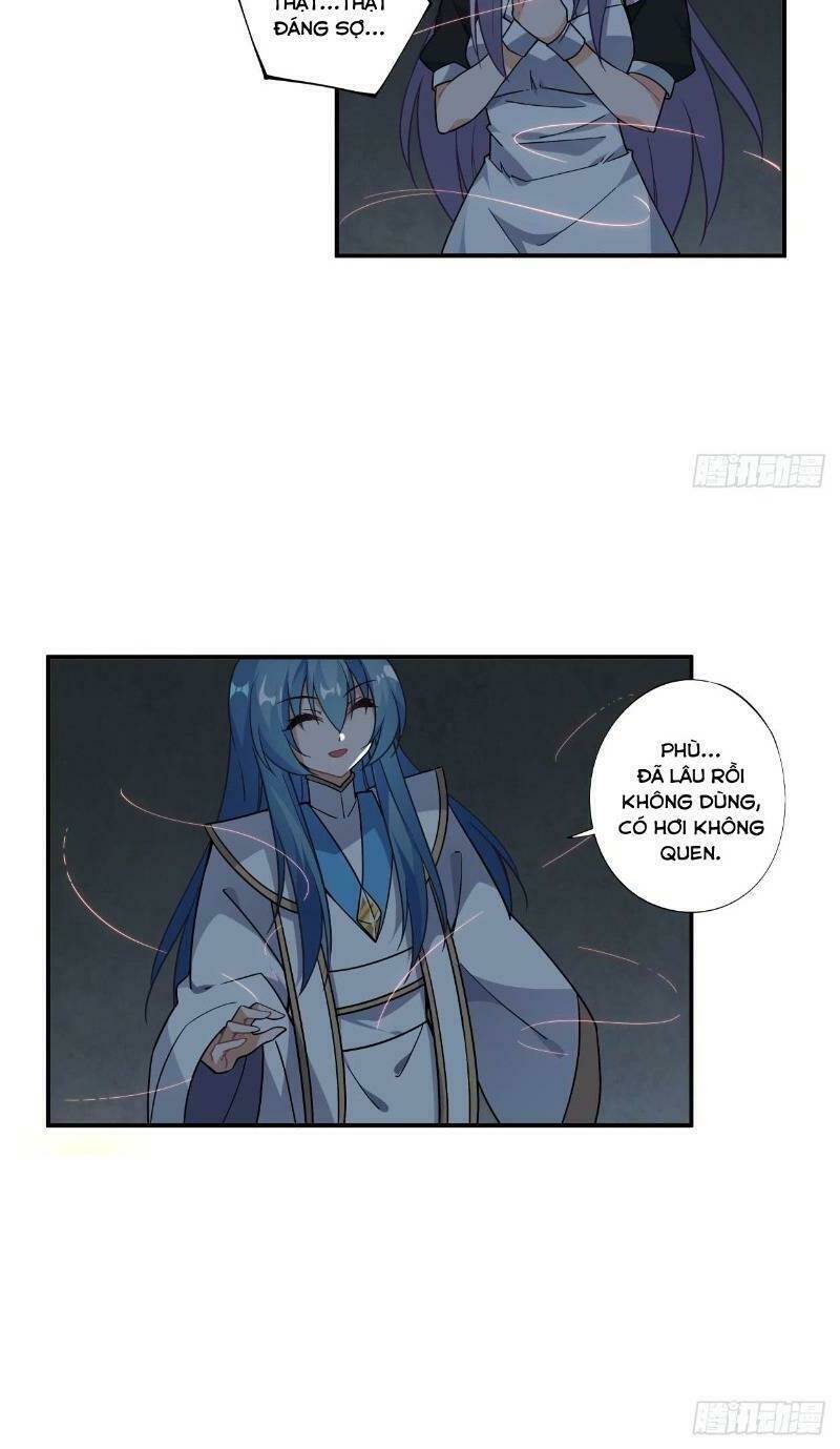 Nhặt Ma Vương Về Làm Nữ Hầu: Chapter 43