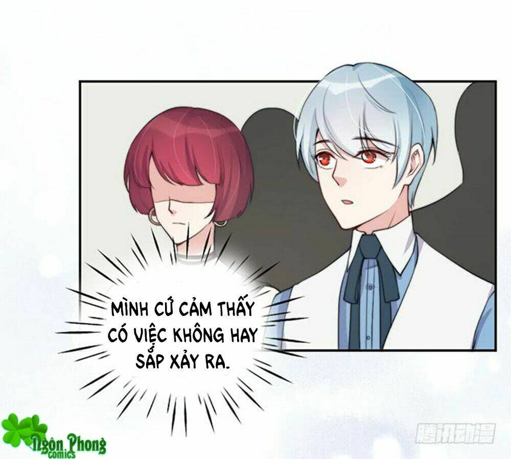 Bà Xã Tôi Là Nam Thần: Chapter 42