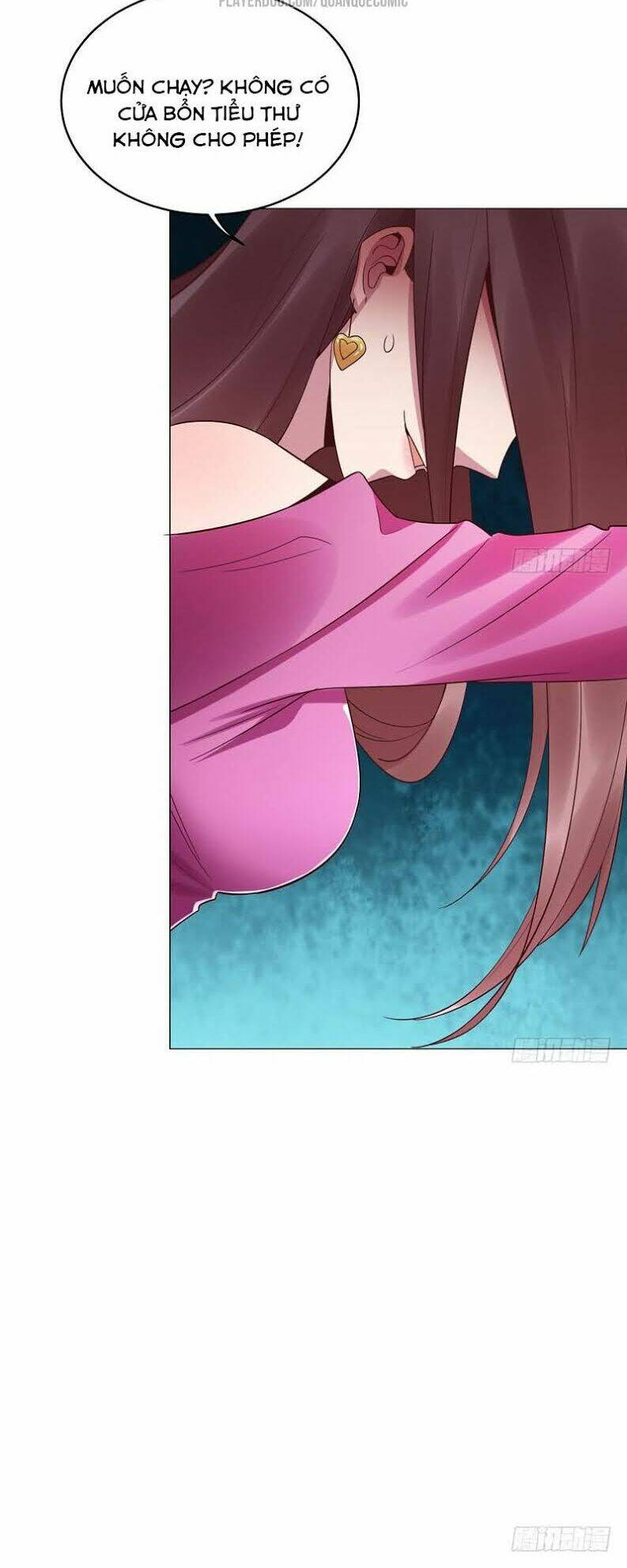 Bên Người Mang Theo Nữ Thần Hoàng: Chapter 35