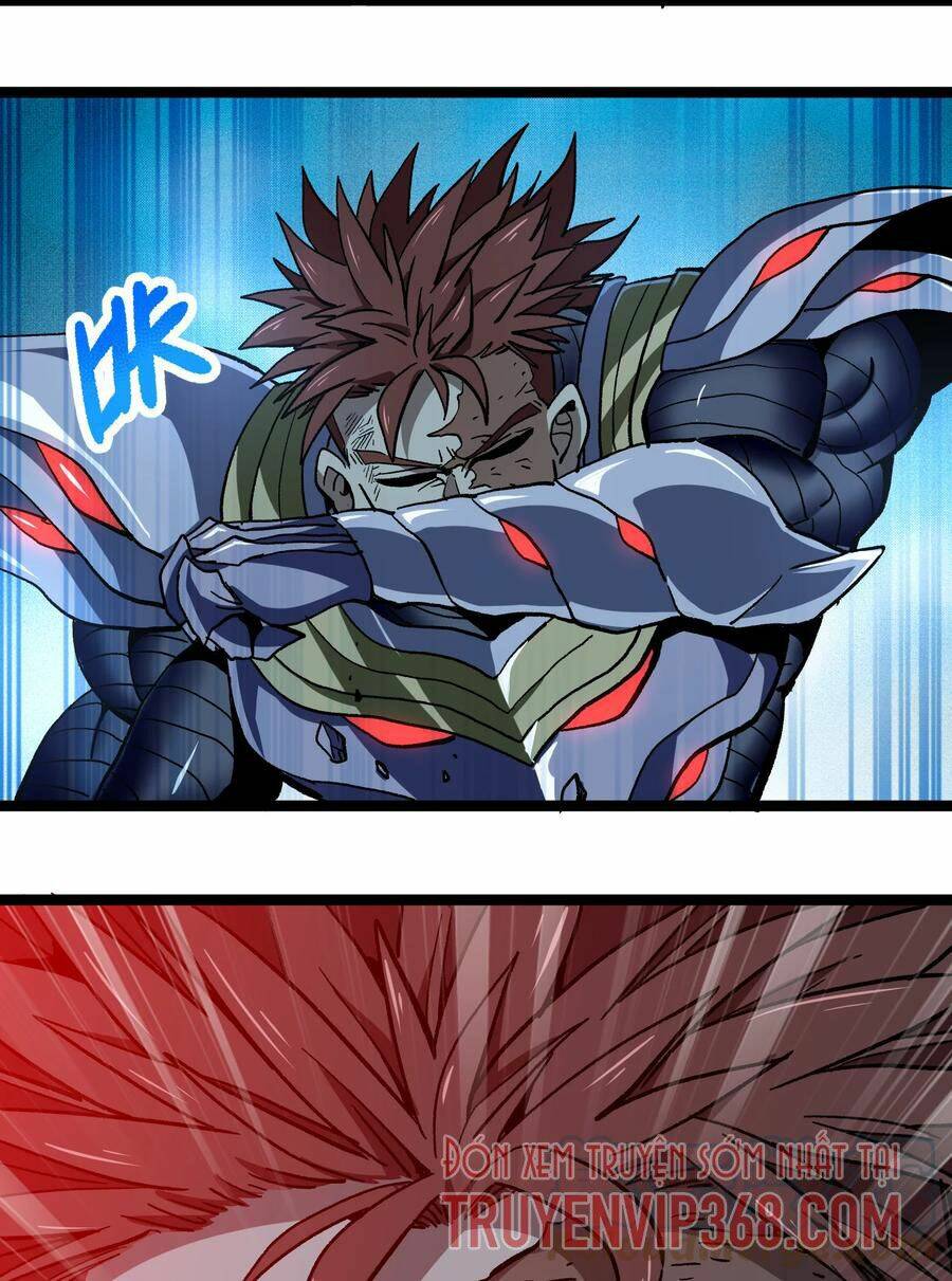 Vú Em Vô Địch: Chapter 10