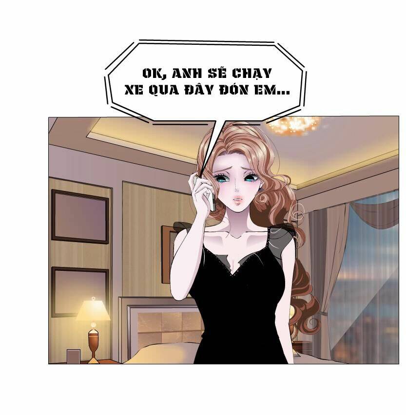 Cạm Bẫy Của Nữ Thần: Chapter 106