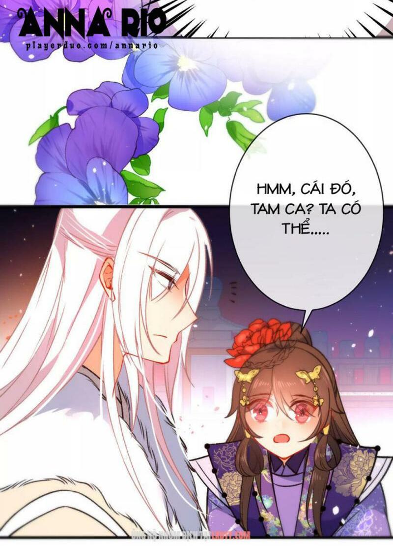 Tiểu Yêu Tinh Điều Giáo Bảo Điển: Chapter 88