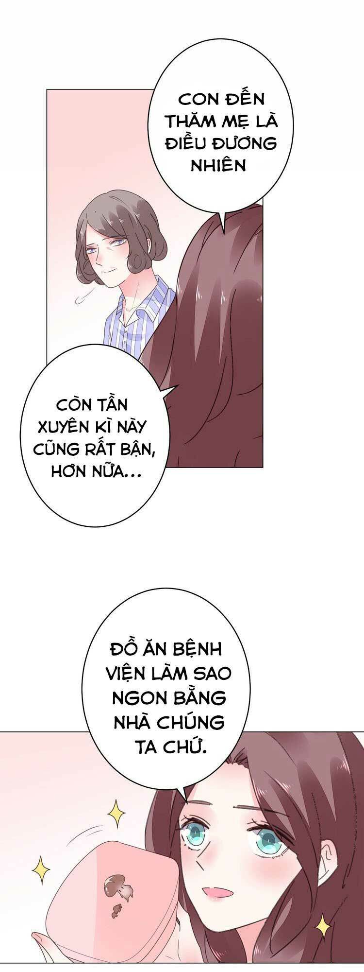 Điều Ước Sủng Ái Bất Bình Đẳng: Chapter 52.2