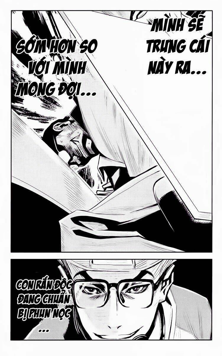 Akumetsu: Chapter 56