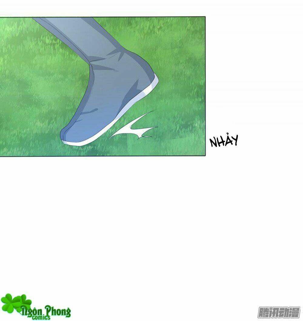 Hỏa Hồ: Chapter 20