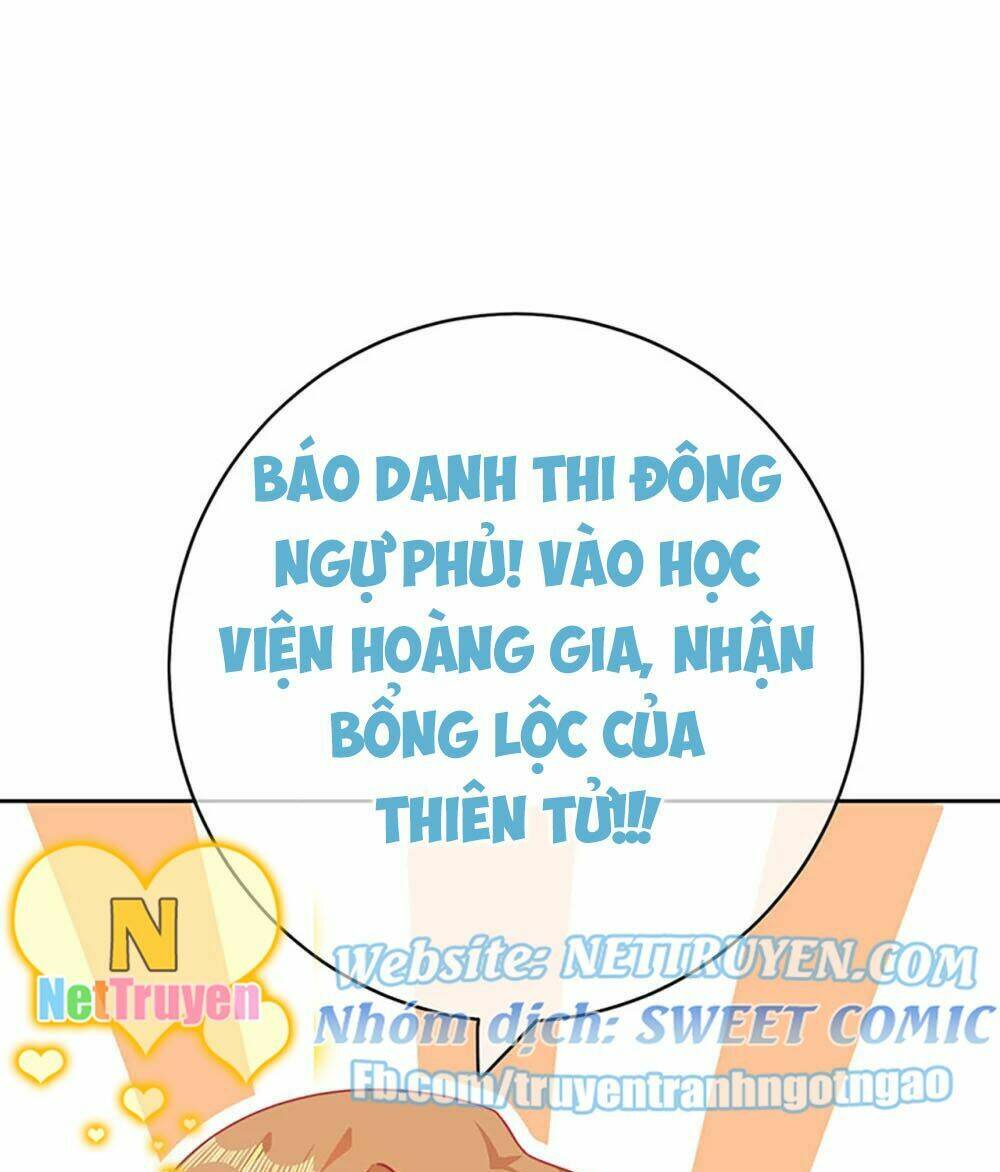 Học Viện Kiêu Ngạo Hoàng Gia: Chapter 4