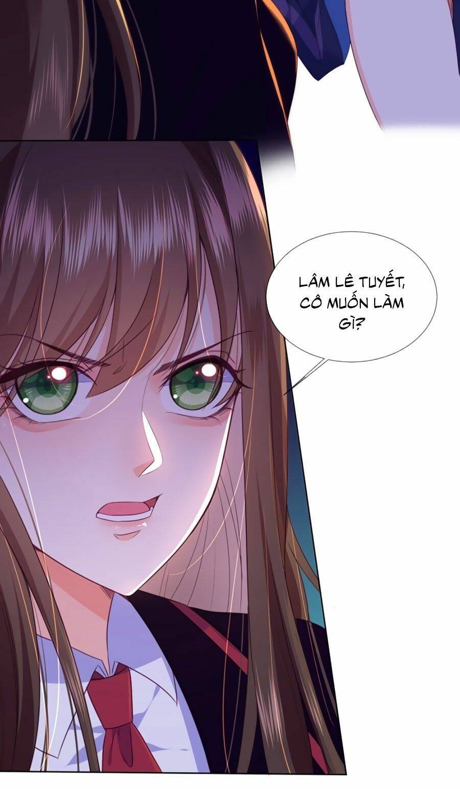 Nữ Vương Tàn Nhẫn: Chapter 10