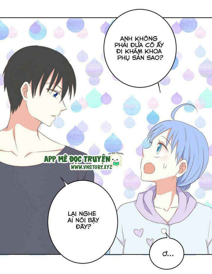 Em Chỉ Yêu Tiền Của Anh: Chapter 26
