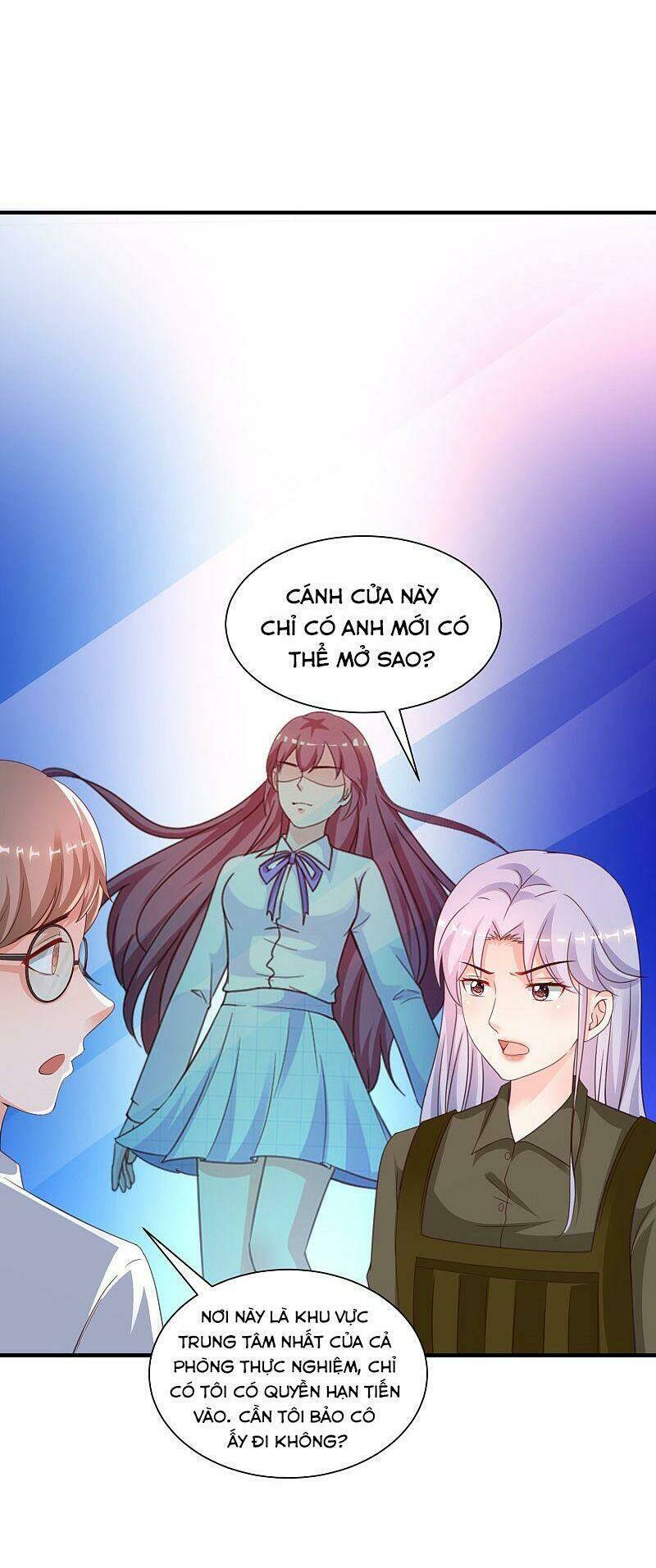 Tối Cường Vận Đào Hoa: Chapter 126