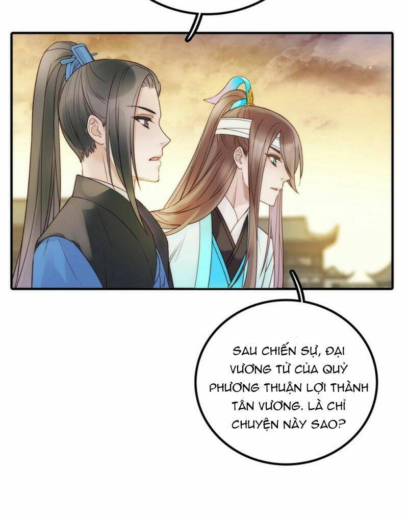 Cướp Chàng Vợ Về Đón Năm Mới: Chapter 36