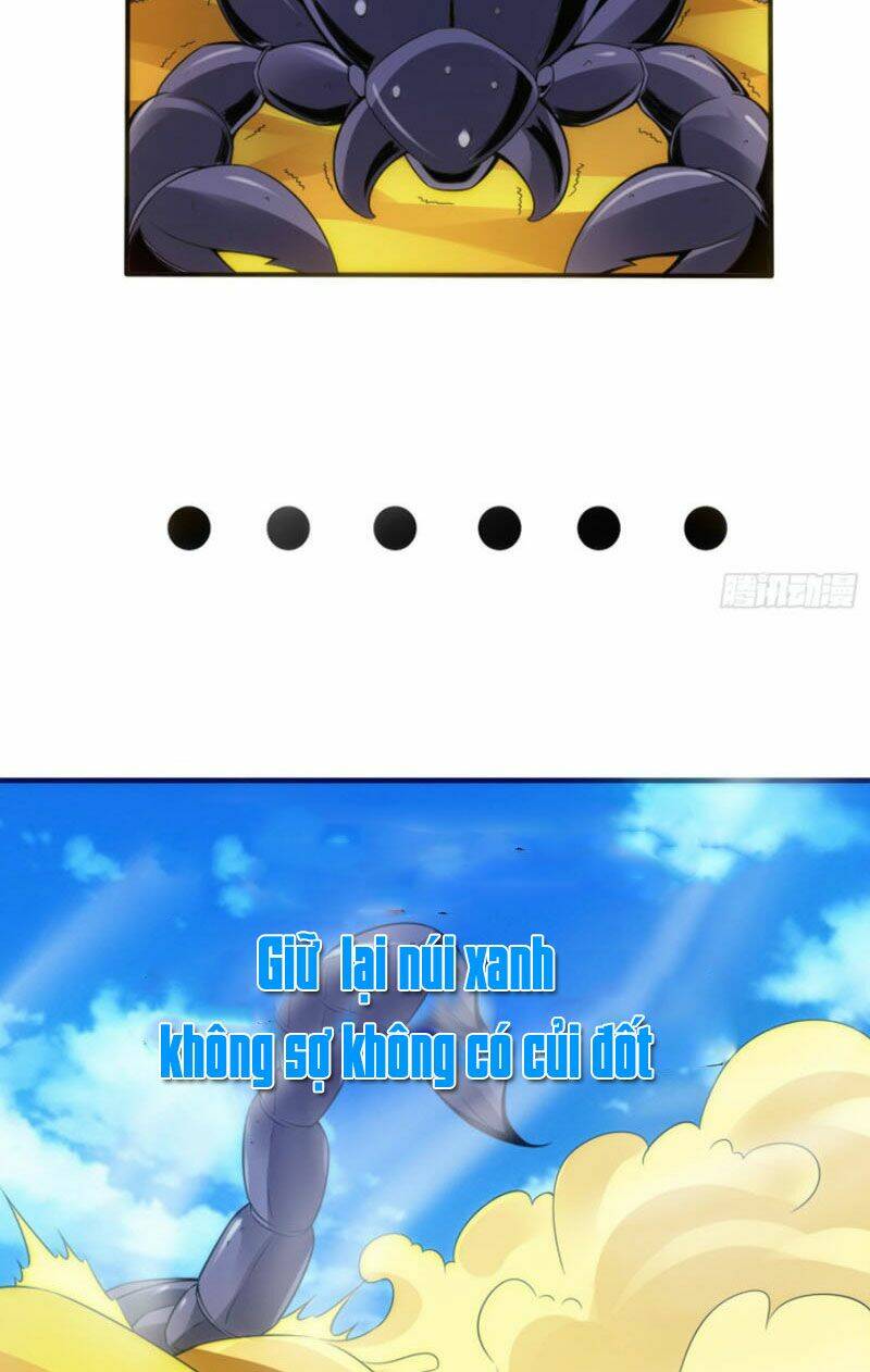 Chư Thiên Ký: Chapter 286