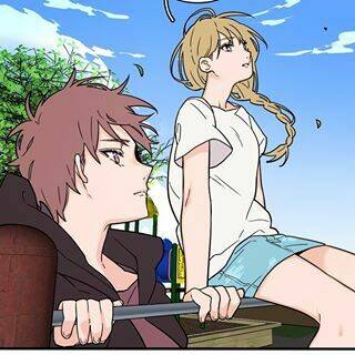 Not So Shoujo Love Story: Chapter 20