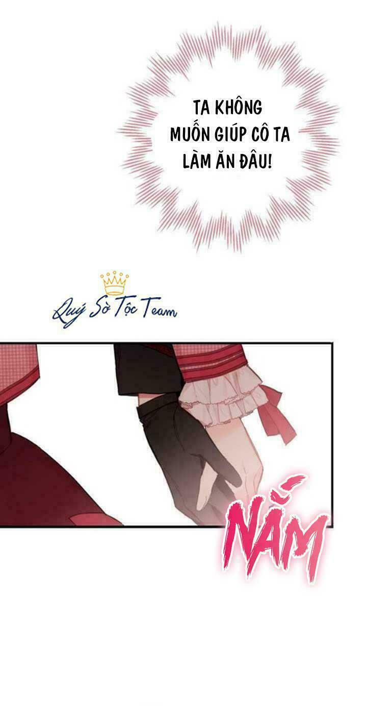 Tồn Tại Với Tư Cách Là Vợ Của Nam Chính: Chapter 49: Học cách thư giãn