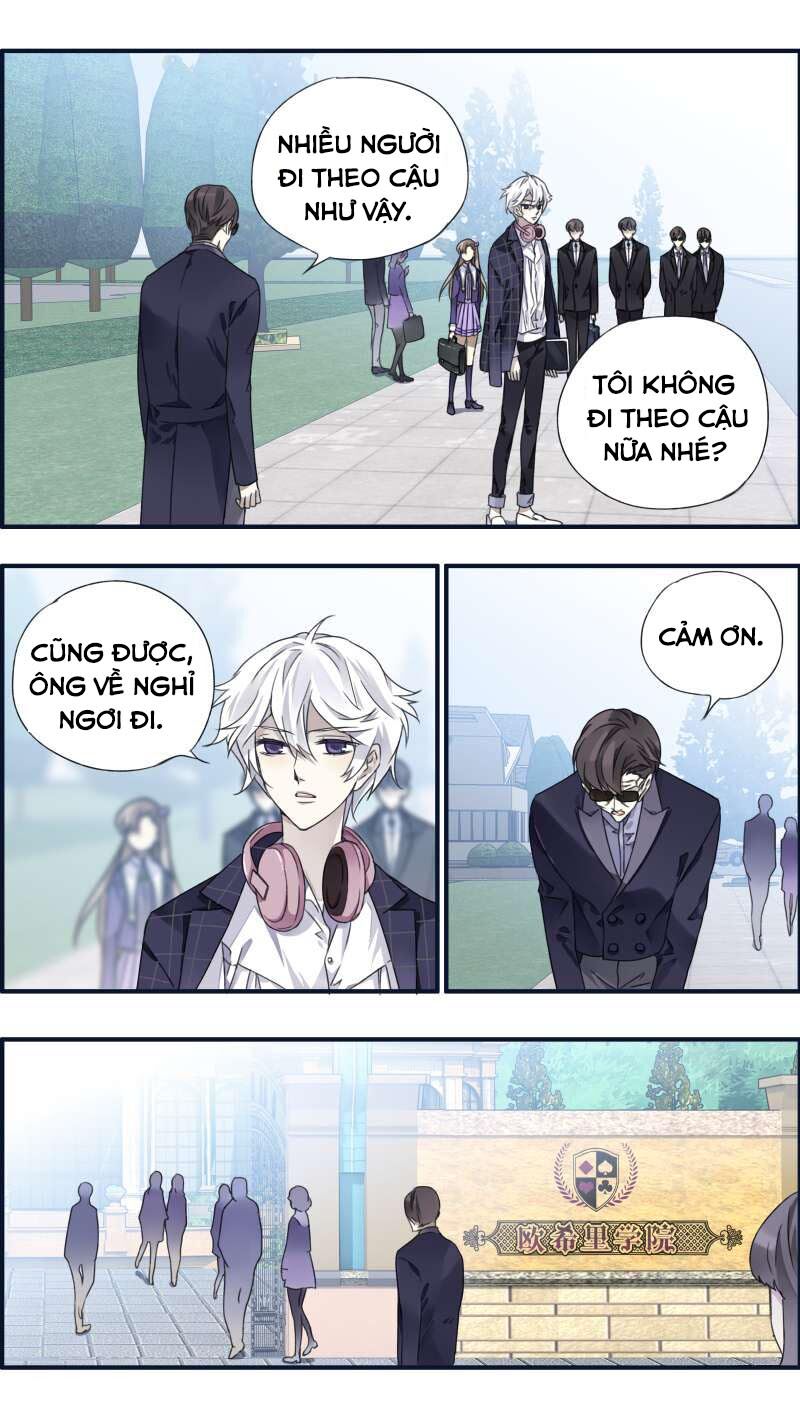 Lam Sí: Chapter 168