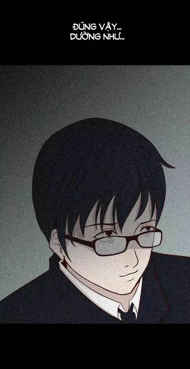 Tấm Da Người: Chapter 17