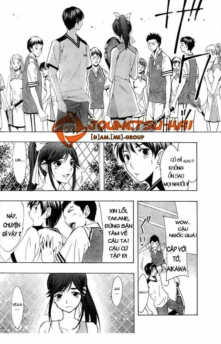 Loveplus Rinko Days: Chapter 2