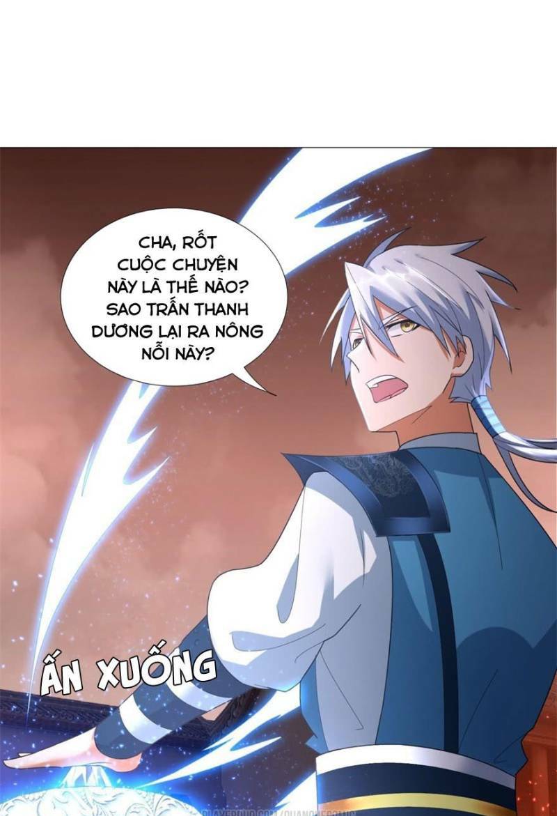 Chí Tôn Trọng Sinh: Chapter 26