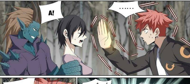 Võ Lực Chí Mạng: Chapter 25