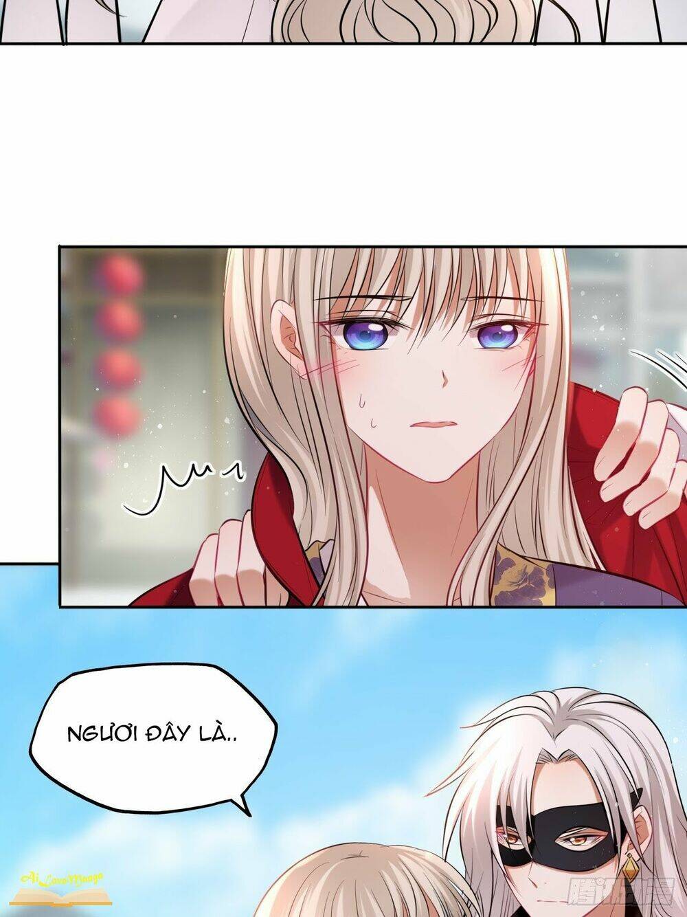 Vương Phi Thật Thích Trang Điểm: Chapter 138