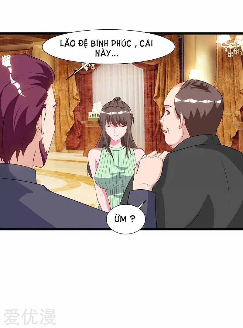 Trọng Sinh Khí Thiếu Quy Lai: Chapter 57
