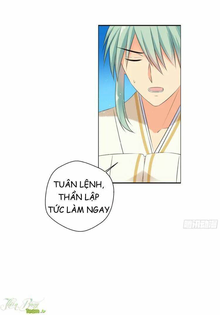 Nam Tử Truyện: Chapter 4