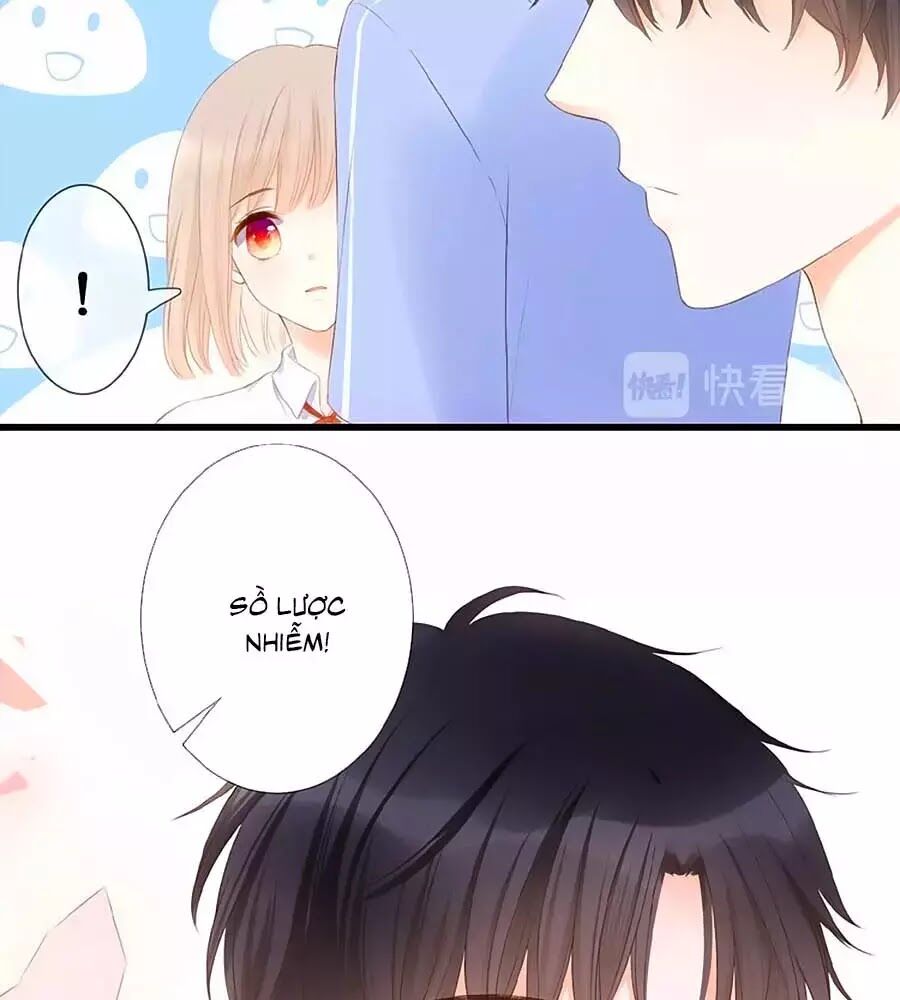 Hoa Chưa Nở Rộ: Chapter 17