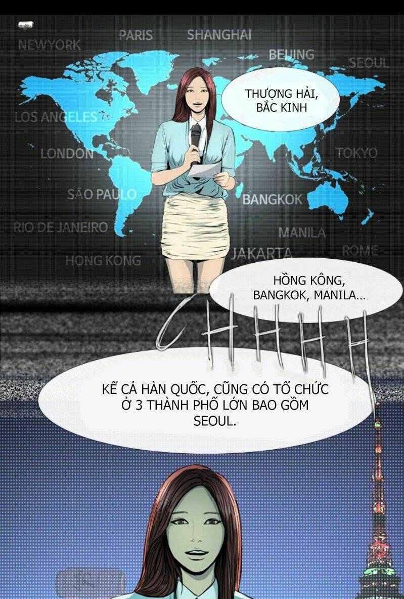 Dead Days: Chapter 56