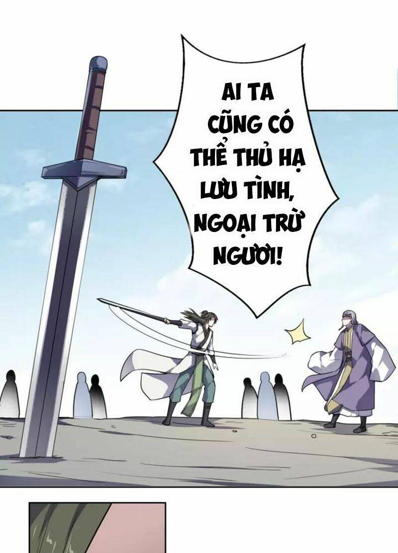 Nghịch Thiên Đại Thần: Chapter 75