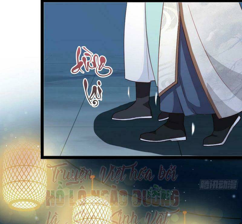 Đứng Lại! Phụng Chỉ Ăn Cướp: Chapter 20