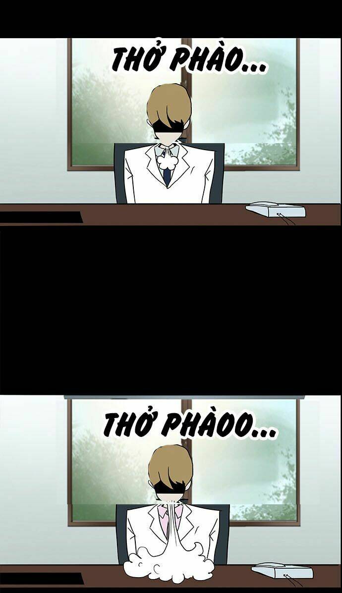 Chí Tôn Thần Ma: Chapter 8