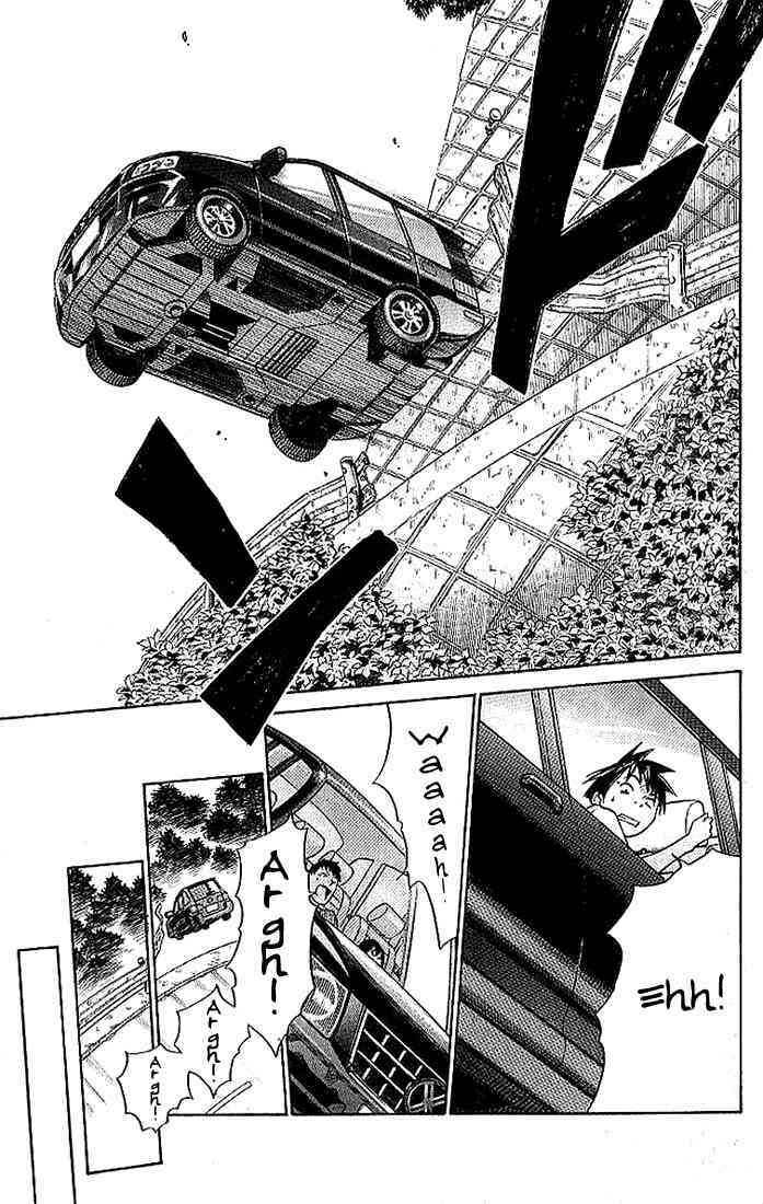 Alive - The Final Evolution: Chapter 10