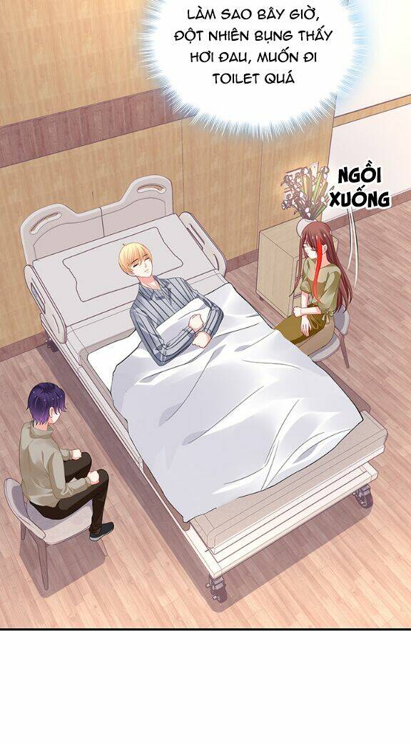 Bạn Trai 1/4 Của Tôi: Chapter 49