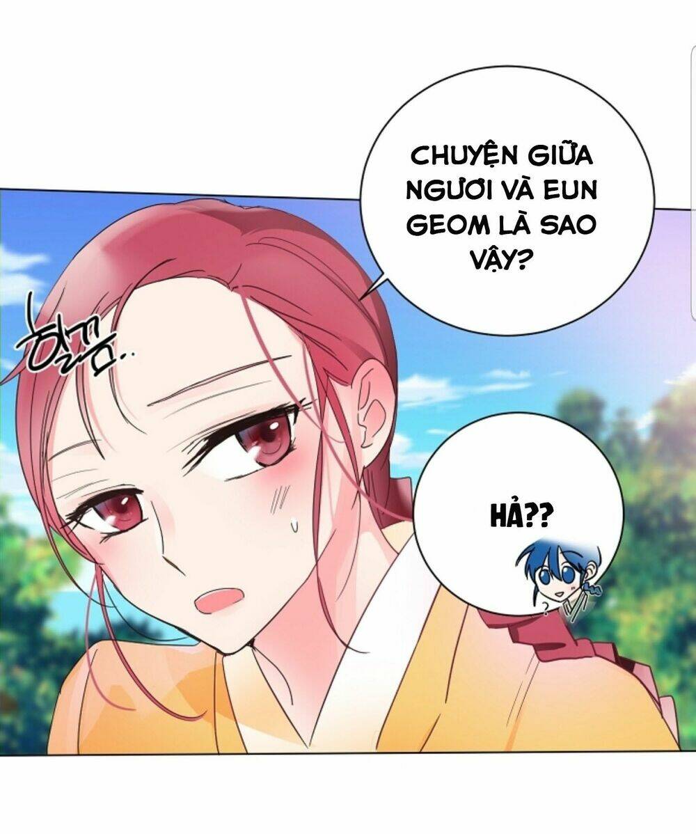 Chae Hong Sa: Chapter 39