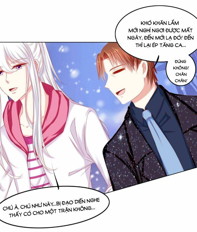 Hoàng Đế “Phế Vật” Tiến Hóa Sử: Chapter 92