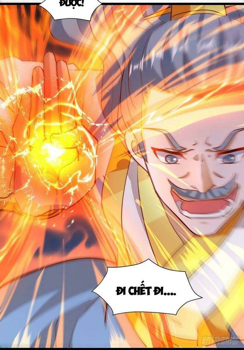 Siêu Cấp Thôn Phệ Hệ Thống: Chapter 32