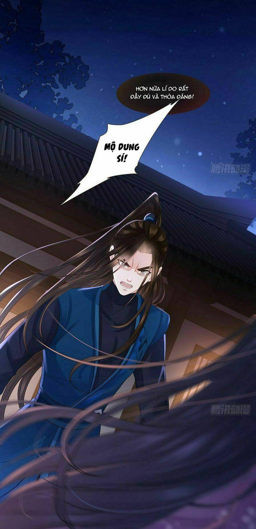 Đại Giá Thừa Tướng: Chapter 139