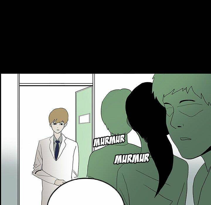 Bệnh Viện Ma Ám: Chapter 22