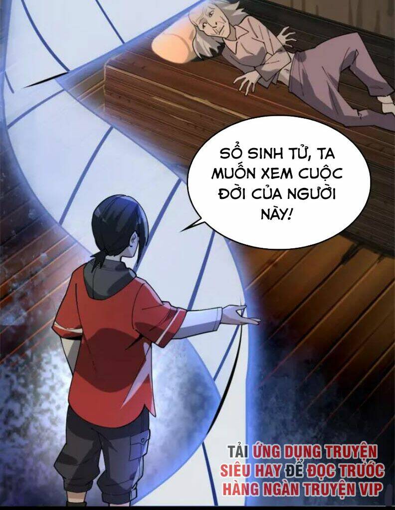 Siêu Cấp Đại Chủ Bạ: Chapter 105