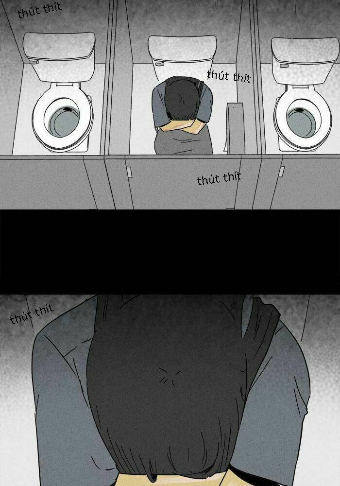 Những Câu Chuyện Bất Thường: Chapter 187