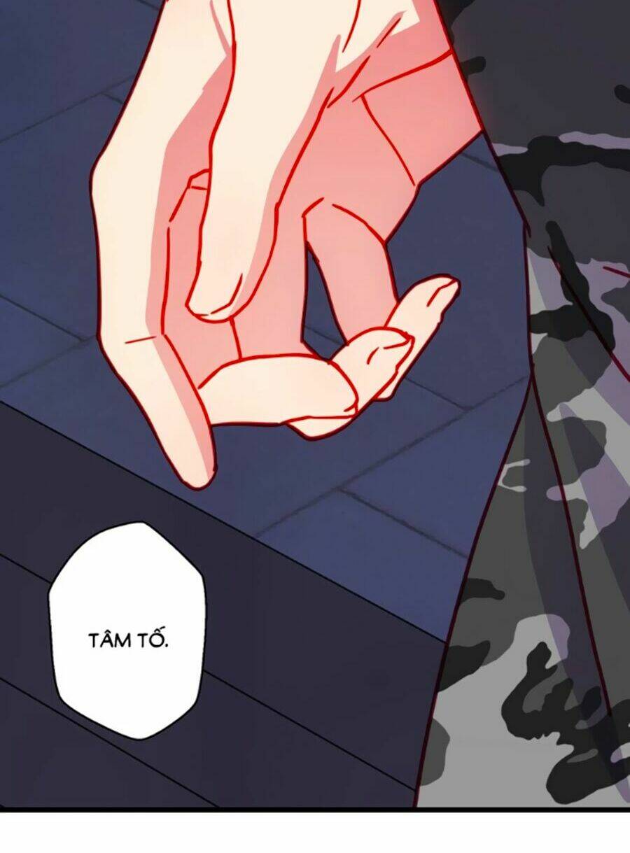 Bài Hát Tình Yêu: Chapter 13