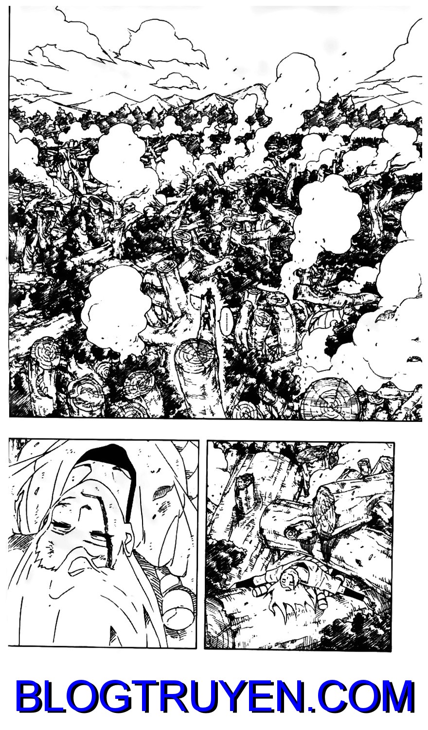 Naruto: Chapter 214