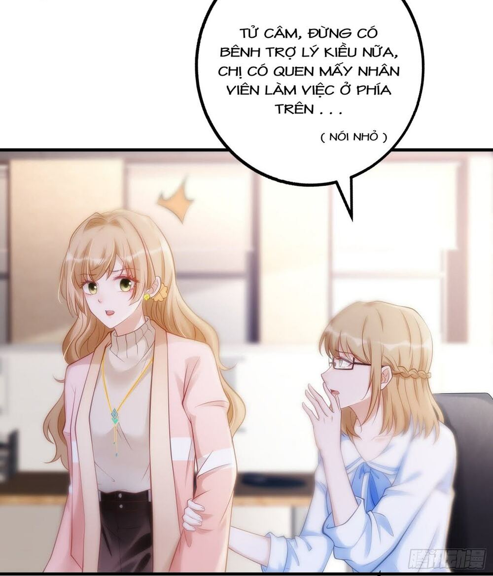 Lấy Tình Yêu, Lấy Thời Gian: Chapter 35