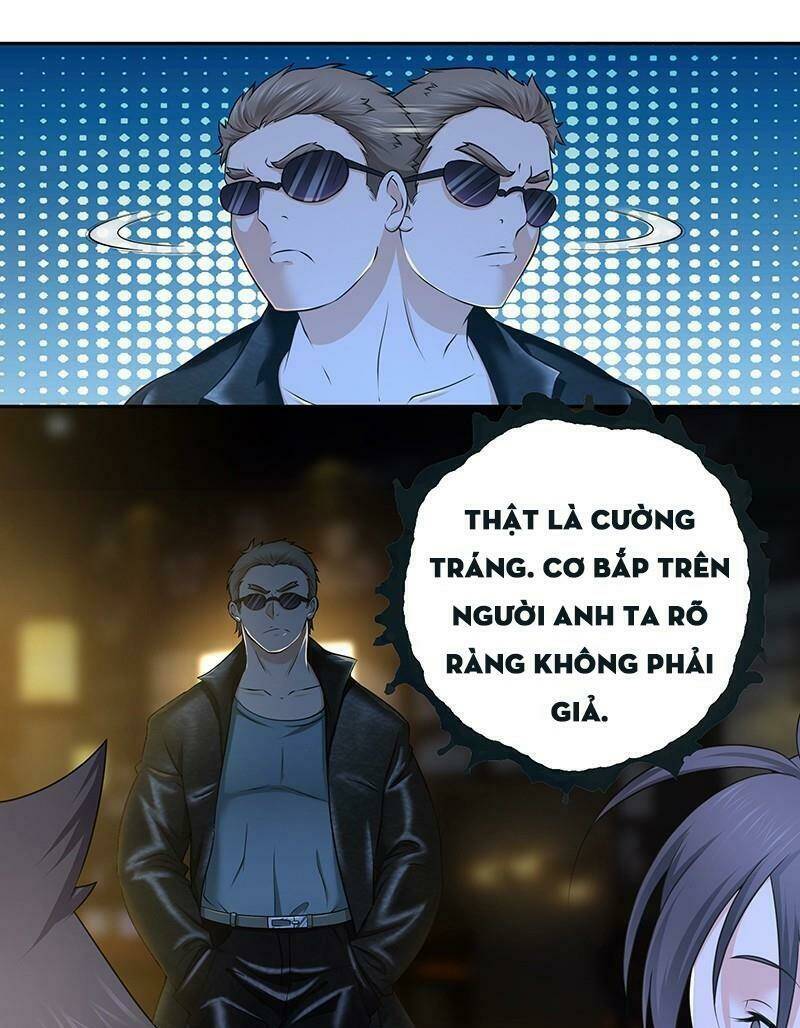 Hành Khúc Của Tôi Và Em: Chapter 7