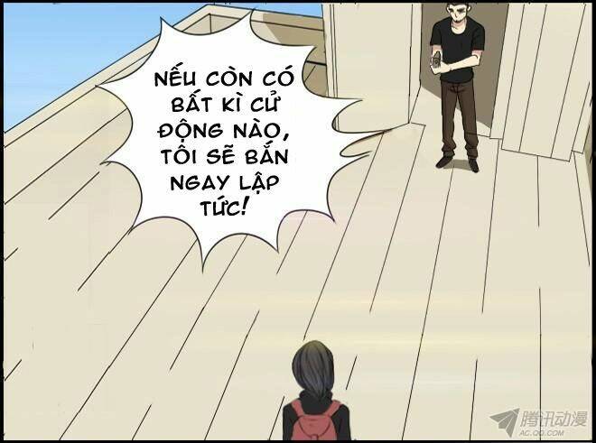 Future trial: Chapter 14