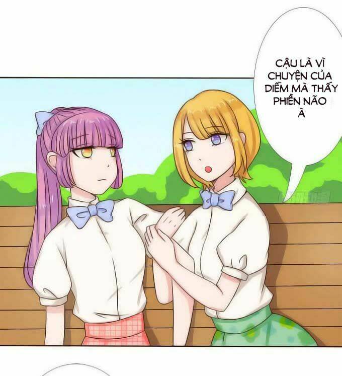 Ma Vương Luyến Ái Chỉ Nam: Chapter 64