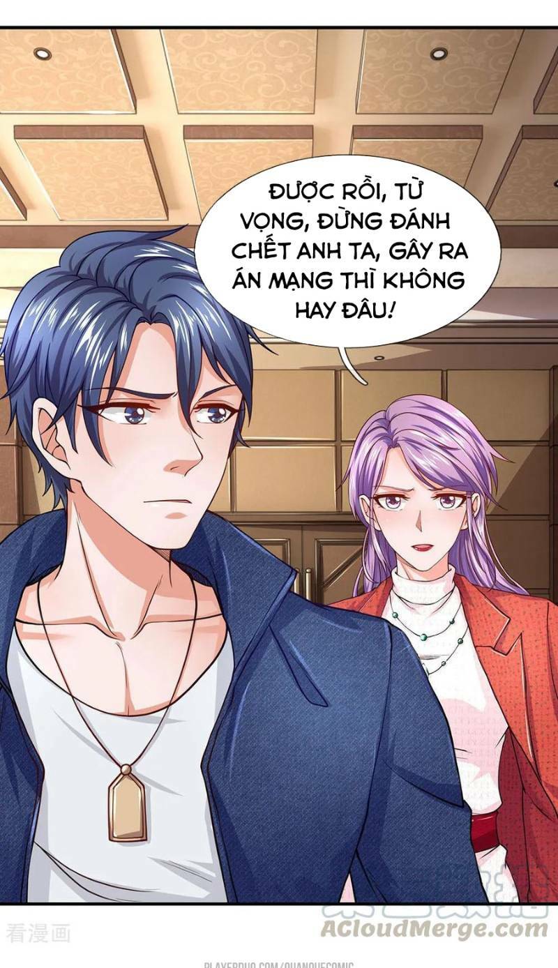 Chung Cực Binh Vương Tại Đô Thị: Chapter 58