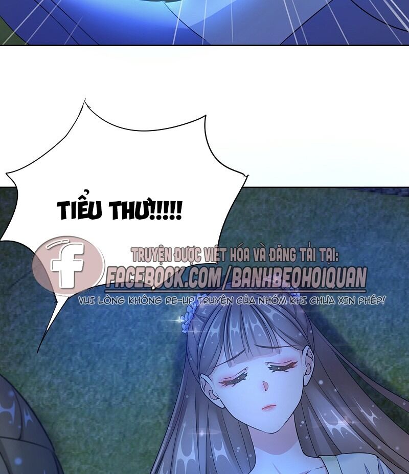 Công Lược Trưởng Thành Của Vương Phi: Chapter 20