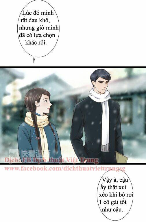 Cậu Câm: Chapter 21