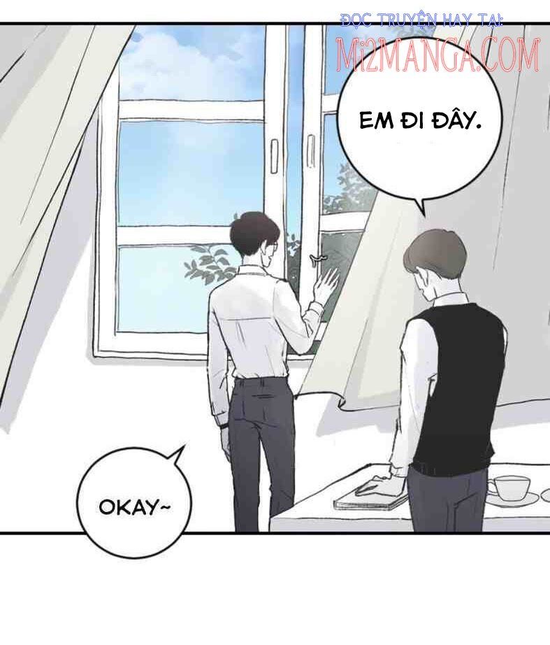 Ba Người Anh Trai Của Tôi Là Bạo Quân: Chapter 4.5