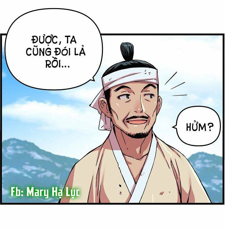 Tôi Sẽ Sống Như Một Hoàng Tử: Chapter 13